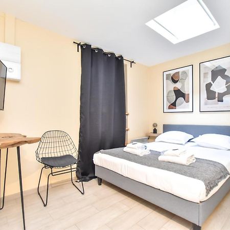 Cmg Batignolles - Pigalle Παρίσι Εξωτερικό φωτογραφία