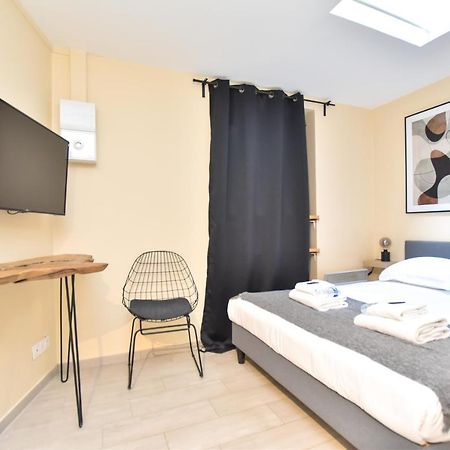 Cmg Batignolles - Pigalle Παρίσι Εξωτερικό φωτογραφία